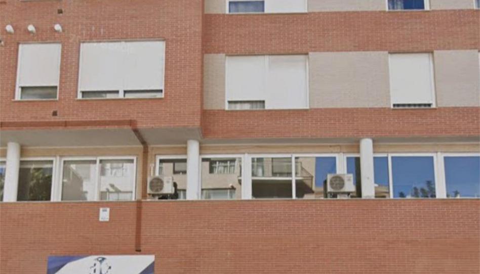 Pis en venda a Carrer de la Savina, 8, Parc Central, Paterna - imatge 1 Foto 1 de Pis en venda a Carrer de la Savina, 8, Parc Central, Paterna