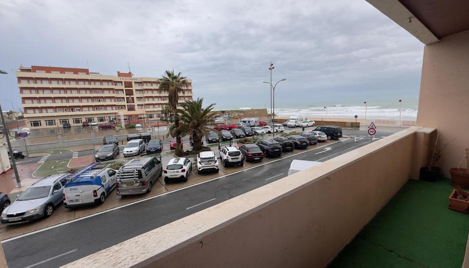 Pis de lloguer a Glorieta Cortadura, 1, Paseo Marítimo - San José - La Laguna, Cádiz - imatge 1 Foto 1 de Pis de lloguer a Glorieta Cortadura, 1, Paseo Marítimo - San José - La Laguna, Cádiz