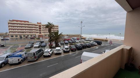 Pis de lloguer a Glorieta Cortadura, 1, Paseo Marítimo - San José - La Laguna, Cádiz - imatge 3 Foto 3 de Pis de lloguer a Glorieta Cortadura, 1, Paseo Marítimo - San José - La Laguna, Cádiz