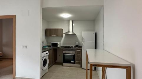 Piso en venta en Carrer Vicent Aubà, 3, Ulldecona, Tarragona - imagen 2 Foto 2 de Piso en venta en Carrer Vicent Aubà, 3, Ulldecona, Tarragona