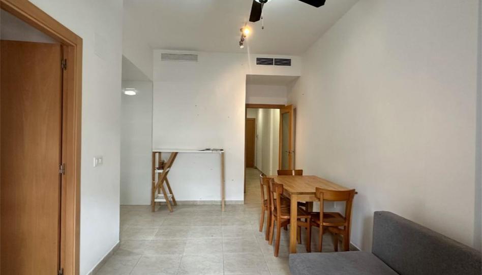 Piso en venta en Carrer Vicent Aubà, 3, Ulldecona, Tarragona - imagen 1 Foto 1 de Piso en venta en Carrer Vicent Aubà, 3, Ulldecona, Tarragona