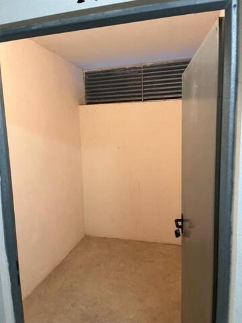 Trastero de alquiler en Villamartín - Las Filipinas Trastero de alquiler en Orihuela