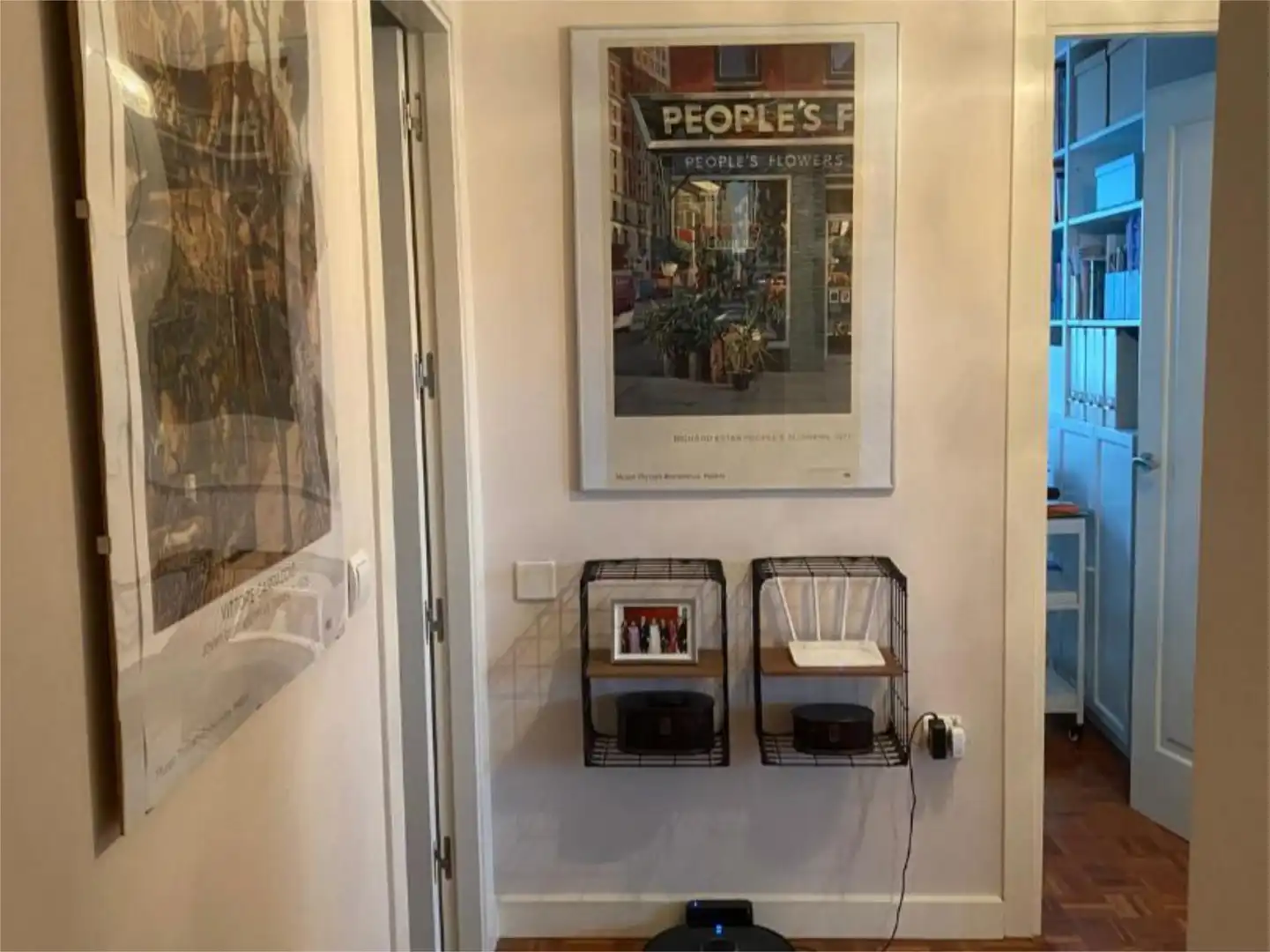Flat for sale in Sevilla  with Air Conditioner, Heating and Parquet flooring