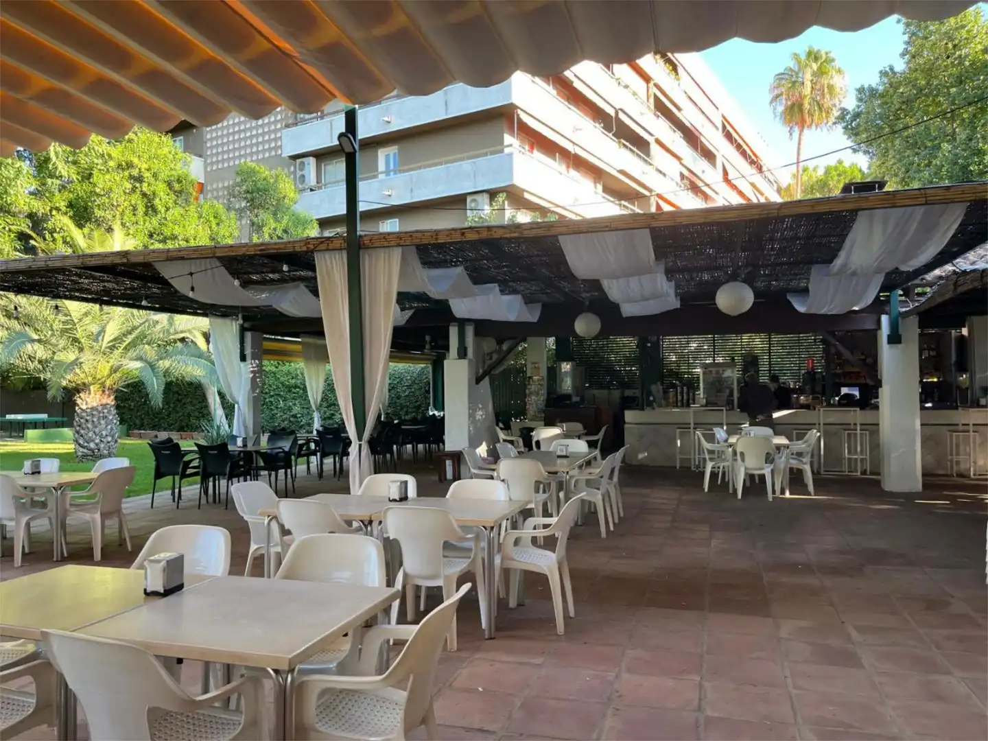 Flat for sale in Sevilla  with Air Conditioner, Heating and Parquet flooring