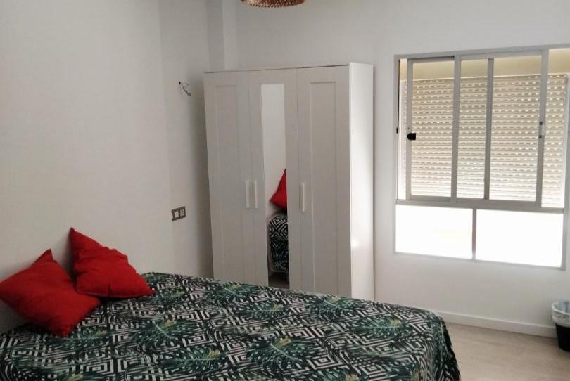 Flat to share in Carrer de Selva, 7, Es Rafal Nou, Palma de Mallorca - image 1 Photo 1 of Flat to share in Carrer de Selva, 7, Es Rafal Nou, Palma de Mallorca