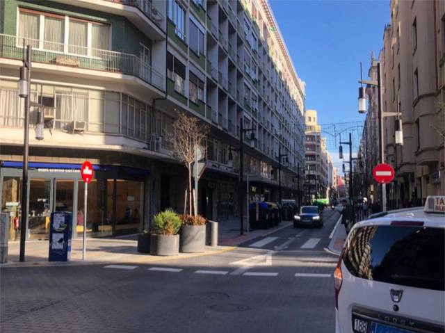 Piso en Venta en Atxukarro Doktorearen Kalea, 7 en Campuzano