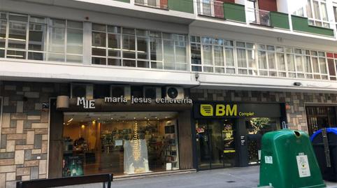 Foto 3 de Pis en venda a Atxukarro Doktorearen Kalea, 7, Campuzano, Bizkaia