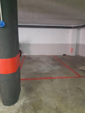 Garaje en Alquiler en Calle Schubert, 1 en Pago San José - Princi - Jerez