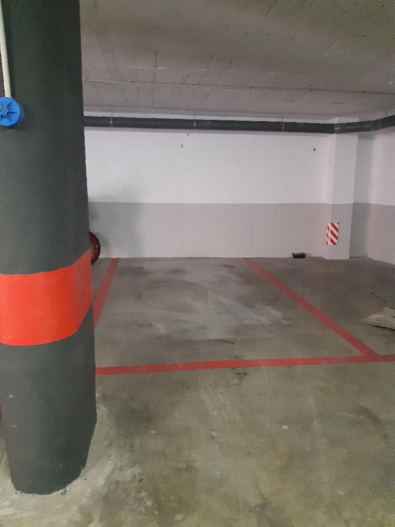 Garage to rent in Calle Schubert, 1, Pago San José - Princi - Jerez Parking of Garage to rent in Jerez de la Frontera