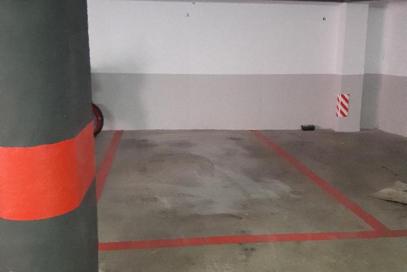 Garage to rent in Calle Schubert, 1, Pago San José - Princi - Jerez, Cádiz - image 1 Photo 1 of Garage to rent in Calle Schubert, 1, Pago San José - Princi - Jerez, Cádiz