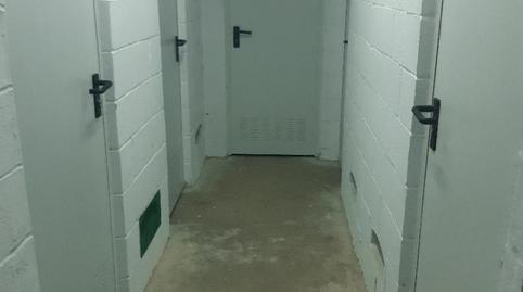 Garage to rent in Calle Schubert, 1, Pago San José - Princi - Jerez, Cádiz - image 2 Photo 2 of Garage to rent in Calle Schubert, 1, Pago San José - Princi - Jerez, Cádiz