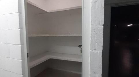 Garage to rent in Calle Schubert, 1, Pago San José - Princi - Jerez, Cádiz - image 3 Photo 3 of Garage to rent in Calle Schubert, 1, Pago San José - Princi - Jerez, Cádiz