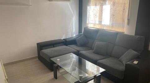 Photo 5 of House or chalet to rent in Avenida Pablo Picasso, 6, Polideportivo, Granada