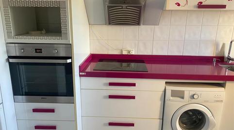 Photo 2 of House or chalet to rent in Avenida Pablo Picasso, 6, Polideportivo, Granada