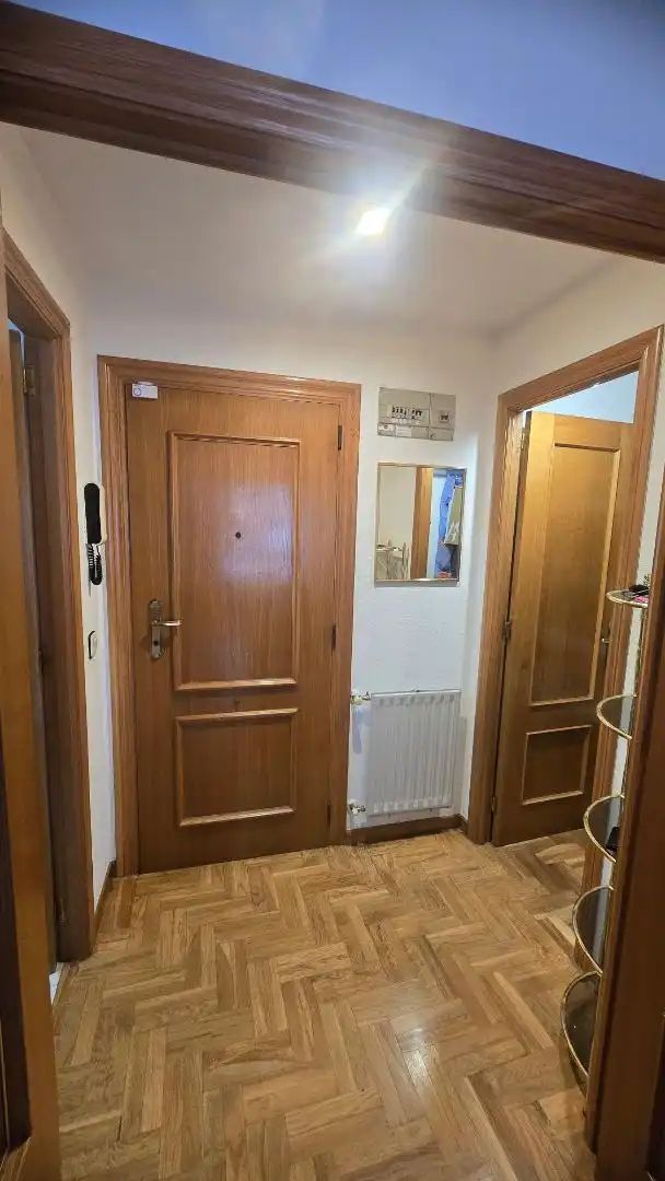 Flat for sale in Calle Miguel Ángel Blanco, 9, Masip Flat for sale in Oviedo