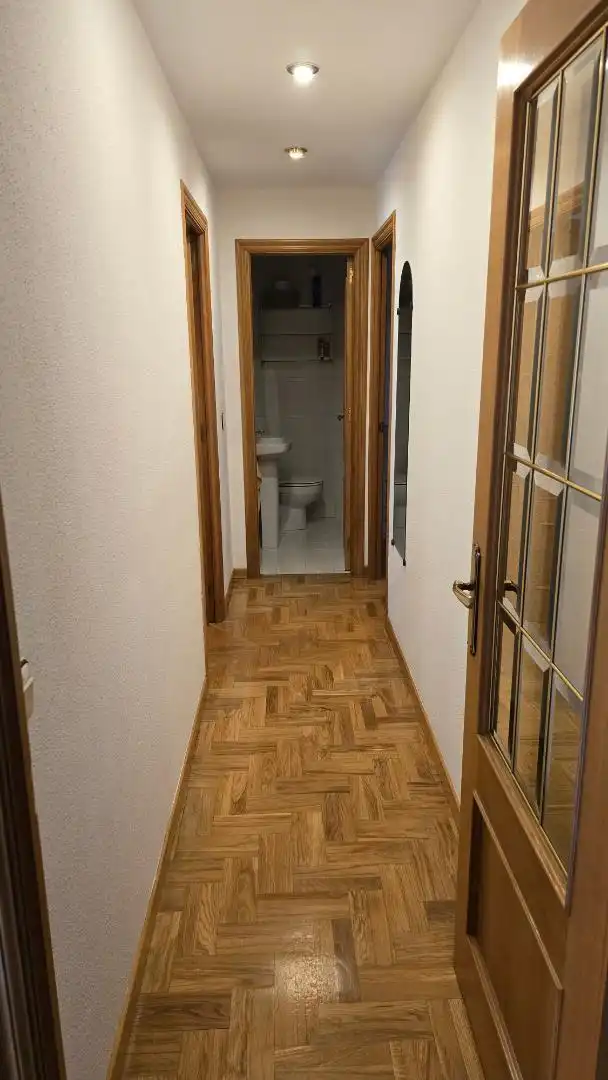 Flat for sale in Calle Miguel Ángel Blanco, 9, Masip Flat for sale in Oviedo