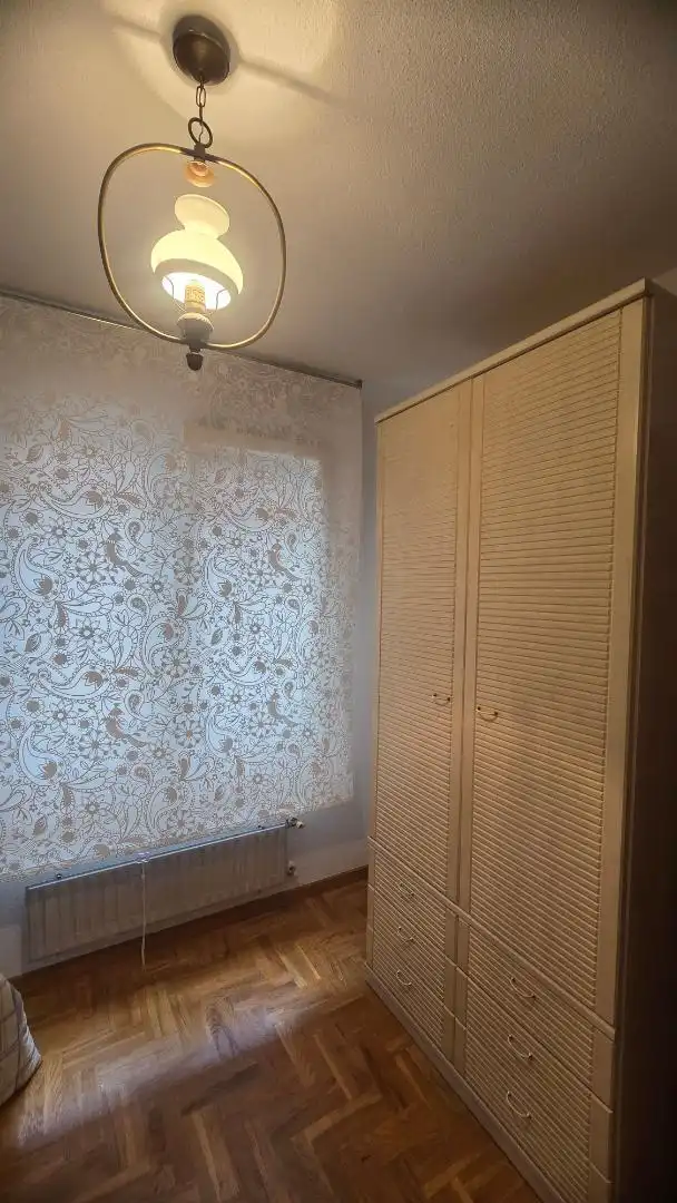 Flat for sale in Calle Miguel Ángel Blanco, 9, Masip Bedroom of Flat for sale in Oviedo