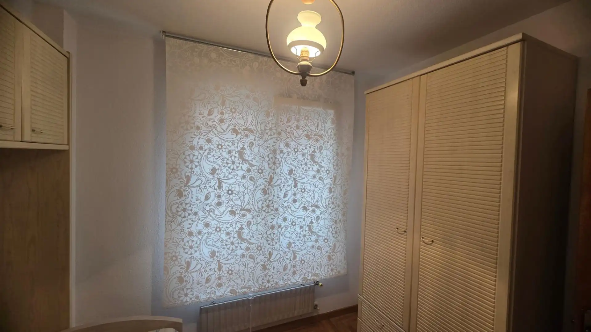 Flat for sale in Calle Miguel Ángel Blanco, 9, Masip Bedroom of Flat for sale in Oviedo