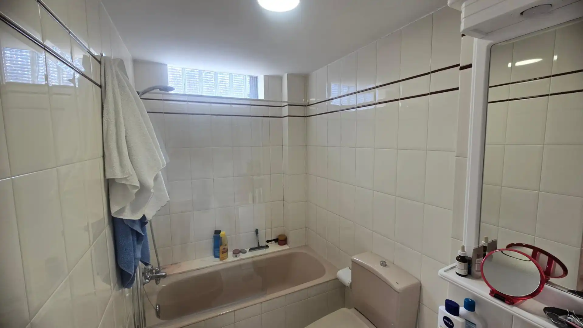 Flat for sale in Calle Miguel Ángel Blanco, 9, Masip Bathroom of Flat for sale in Oviedo