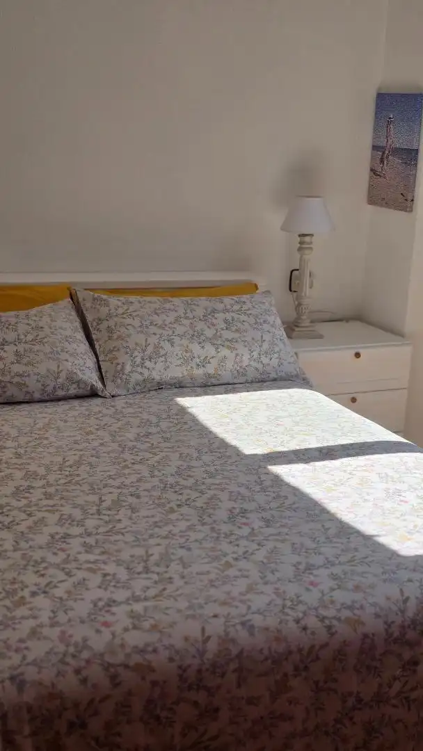 Flat for sale in Calle Miguel Ángel Blanco, 9, Masip Bedroom of Flat for sale in Oviedo