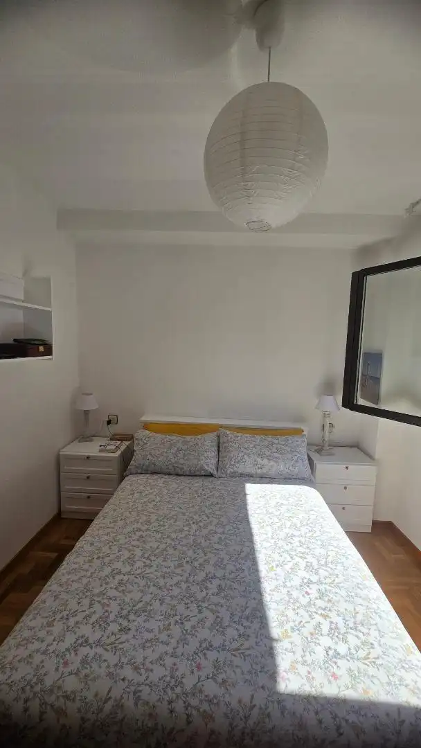 Flat for sale in Calle Miguel Ángel Blanco, 9, Masip Bedroom of Flat for sale in Oviedo