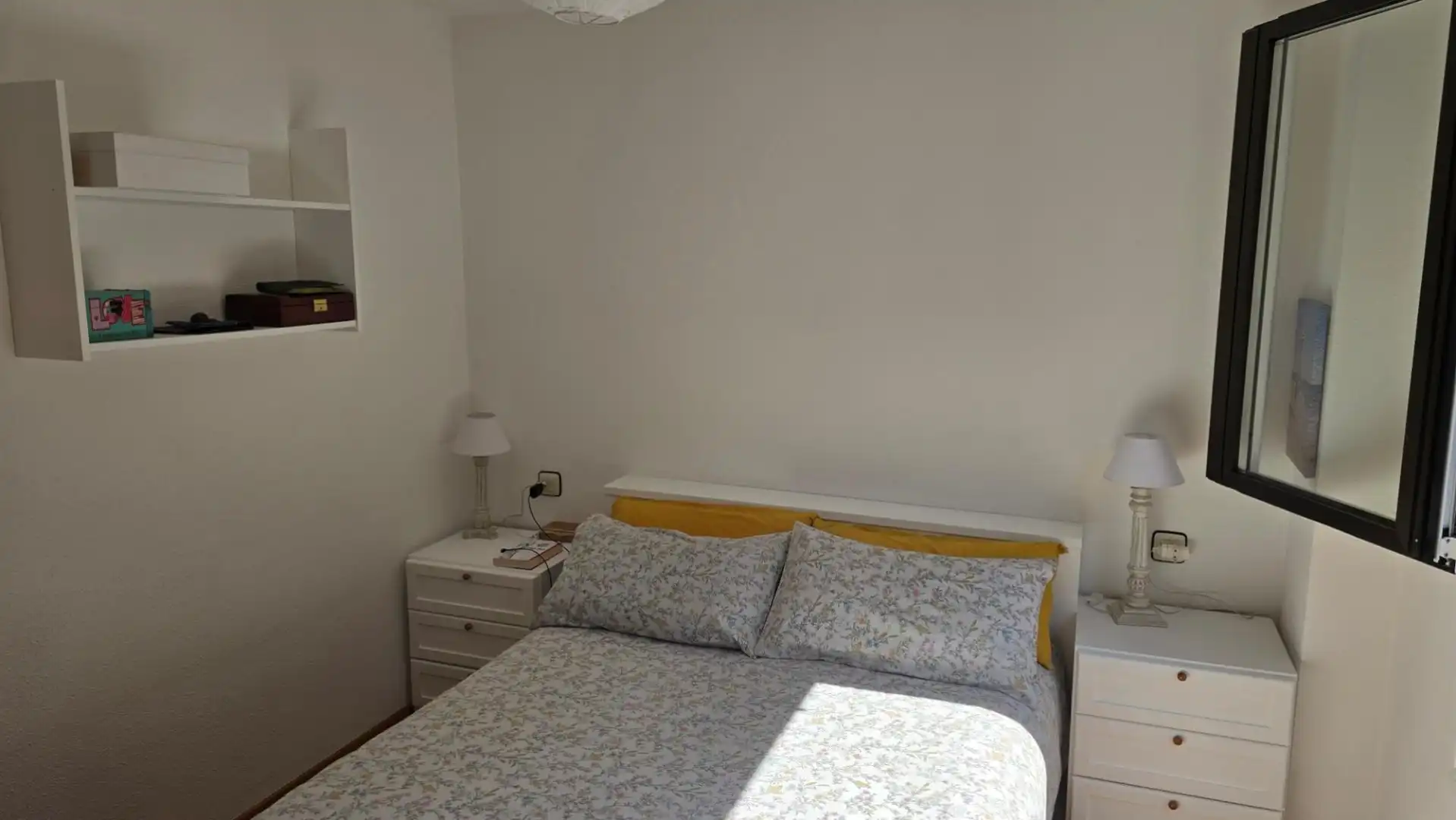 Flat for sale in Calle Miguel Ángel Blanco, 9, Masip Bedroom of Flat for sale in Oviedo