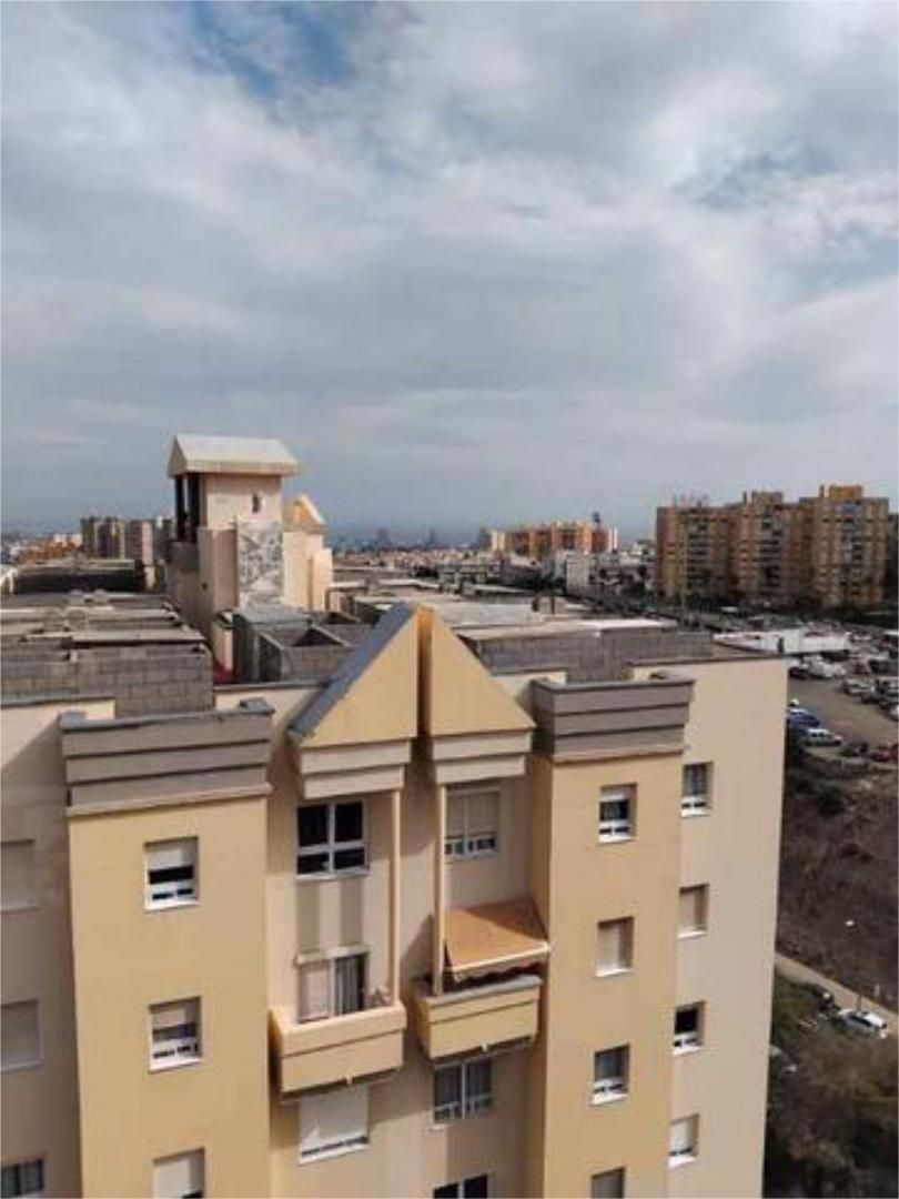 Flat to rent in Siete Palmas