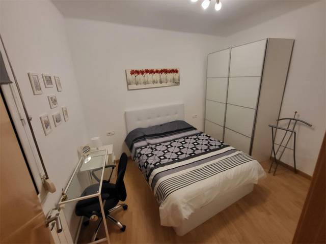 Piso en Alquiler en Travessera de Gràcia, 421 en El Baix Guinardó