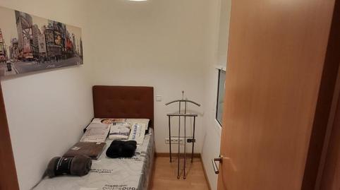 Foto 3 de Piso de alquiler en Travessera de Gràcia, 421, El Baix Guinardó, Barcelona