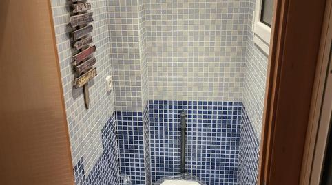 Foto 4 de Piso de alquiler en Travessera de Gràcia, 421, El Baix Guinardó, Barcelona