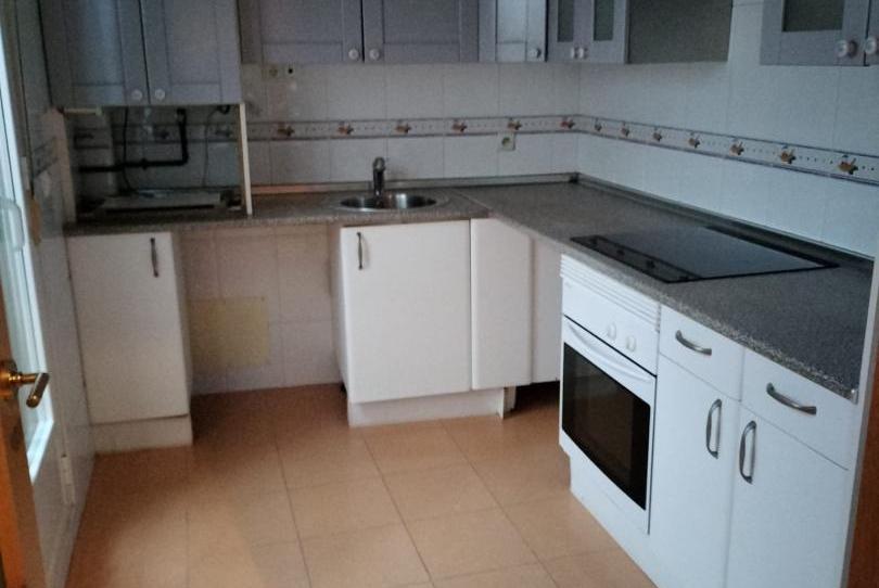 Pis de lloguer a Calle Cataluña, 11, Pizarrales, Salamanca - imatge 1 Foto 1 de Pis de lloguer a Calle Cataluña, 11, Pizarrales, Salamanca