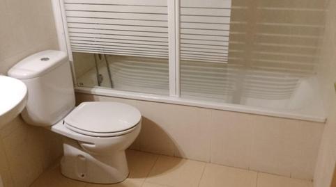 Pis de lloguer a Calle Cataluña, 11, Pizarrales, Salamanca - imatge 5 Foto 5 de Pis de lloguer a Calle Cataluña, 11, Pizarrales, Salamanca