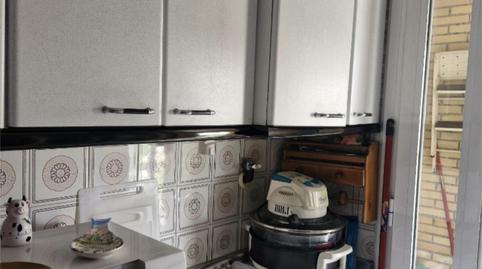 Piso en venta en Calle Empleo Juvenil, 1, Orcasitas, Madrid - imagen 2 Foto 2 de Piso en venta en Calle Empleo Juvenil, 1, Orcasitas, Madrid