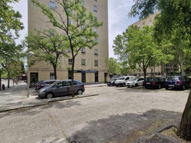 Piso en Venta en Calle Empleo Juvenil, 1 en Orcasitas