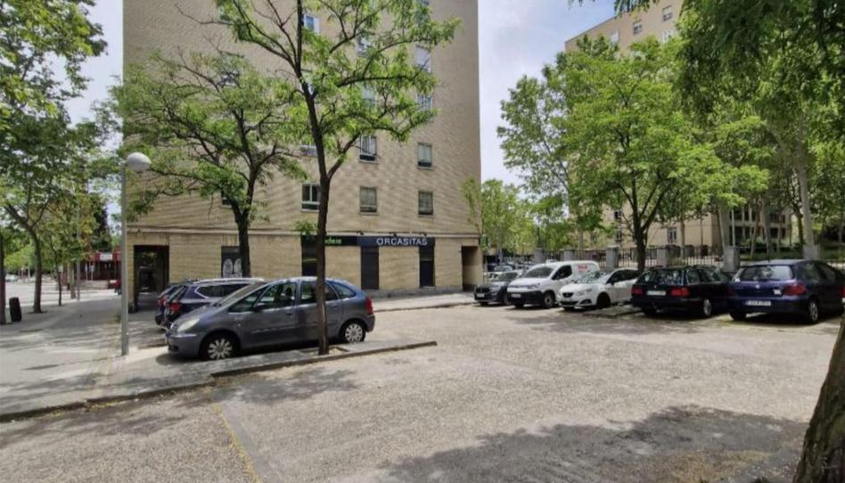 Piso en venta en Calle Empleo Juvenil, 1, Orcasitas, Madrid - imagen 1 Foto 1 de Piso en venta en Calle Empleo Juvenil, 1, Orcasitas, Madrid