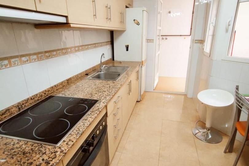 Flat to rent in Calle Los Pasos, 11, Santomera, Murcia - image 1 Photo 1 of Flat to rent in Calle Los Pasos, 11, Santomera, Murcia