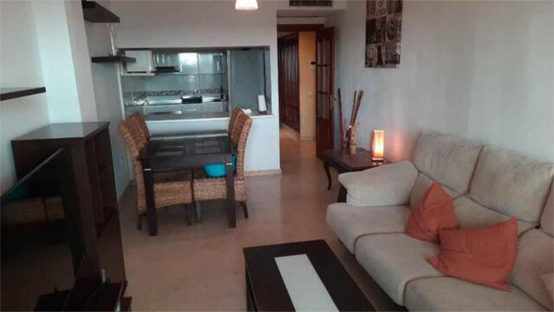 Apartament de lloguer a Nueva Almería - Cortijo Grande - Vega de Acá Apartament de lloguer a Nueva Almería - Cortijo Grande - Vega de Acá