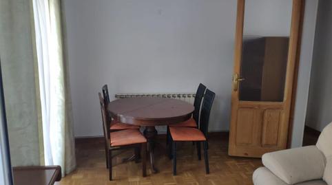 Flat to rent in Calle de Ardemans, 55, Guindalera, Madrid - image 2 Photo 2 of Flat to rent in Calle de Ardemans, 55, Guindalera, Madrid