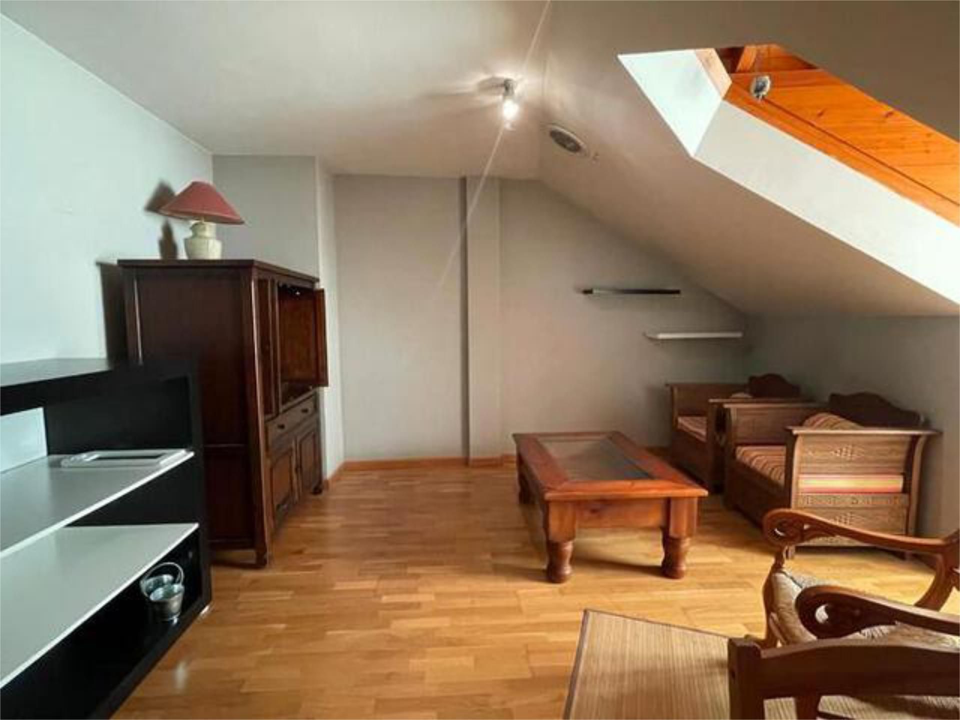 Flat to rent in Zona Alta Flat to rent in Zona Alta