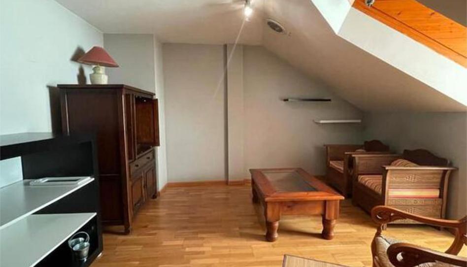 Flat to rent in Zona Alta, León - image 1 Photo 1 of Flat to rent in Zona Alta, León