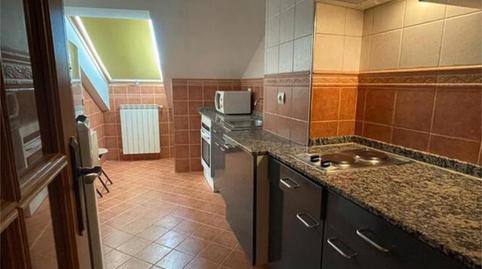 Flat to rent in Zona Alta, León - image 3 Photo 3 of Flat to rent in Zona Alta, León