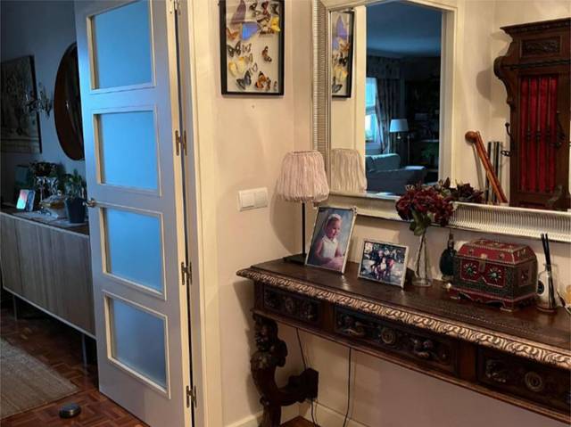 Piso en Venta en Calle Fidelio, 7 en Santa Clara