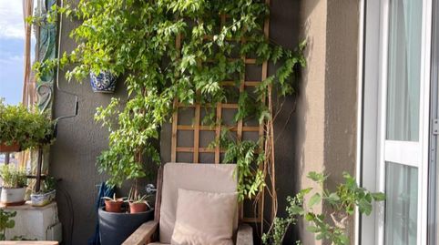Foto 2 de Piso en venta en Calle Fidelio, 7, Santa Clara, Sevilla Capital