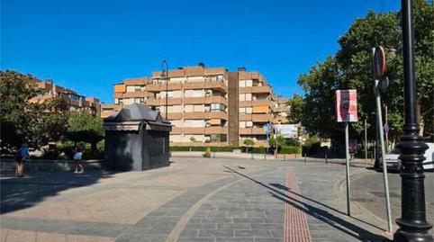 Flat to rent in Centro, Málaga - image 4 Photo 4 of Flat to rent in Centro, Málaga