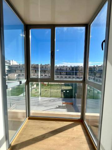 Piso en Alquiler en Avenida de la Unión Europea, 32 en Las Castañeras - Bulevar