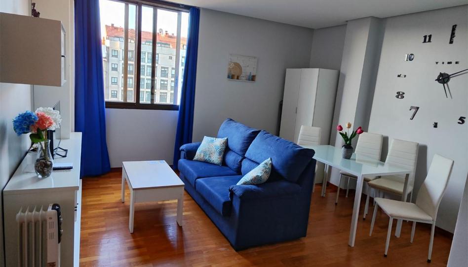 Pis de lloguer a Avenida Da Florida, 58, As Travesas - Balaídos, Pontevedra - imatge 1 Foto 1 de Pis de lloguer a Avenida Da Florida, 58, As Travesas - Balaídos, Pontevedra