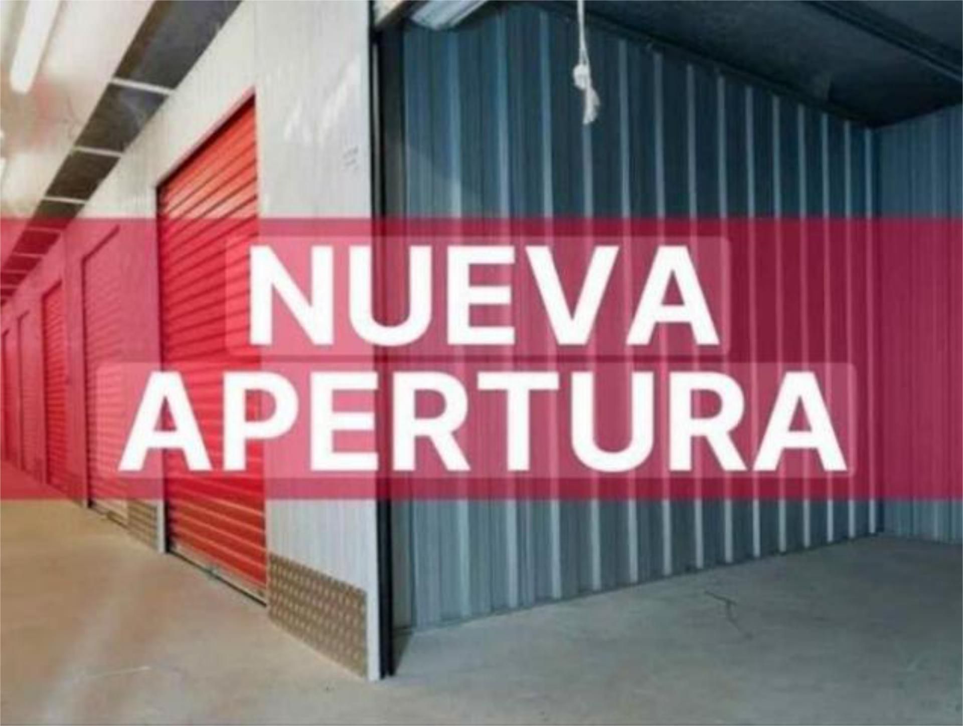 Trastero de alquiler en Illescas