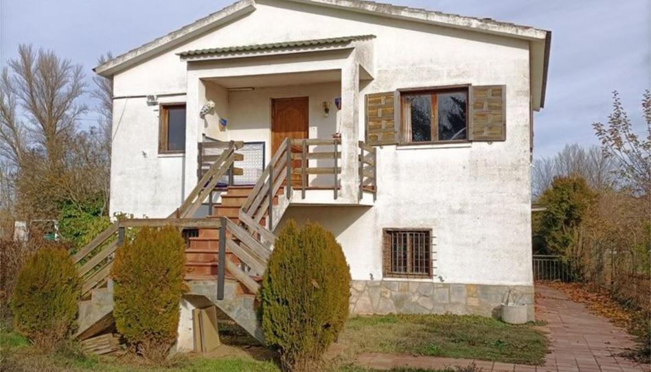 House or chalet for sale in Avenida de Madrid, 59, Mansilla Mayor, León - image 1 Photo 1 of House or chalet for sale in Avenida de Madrid, 59, Mansilla Mayor, León