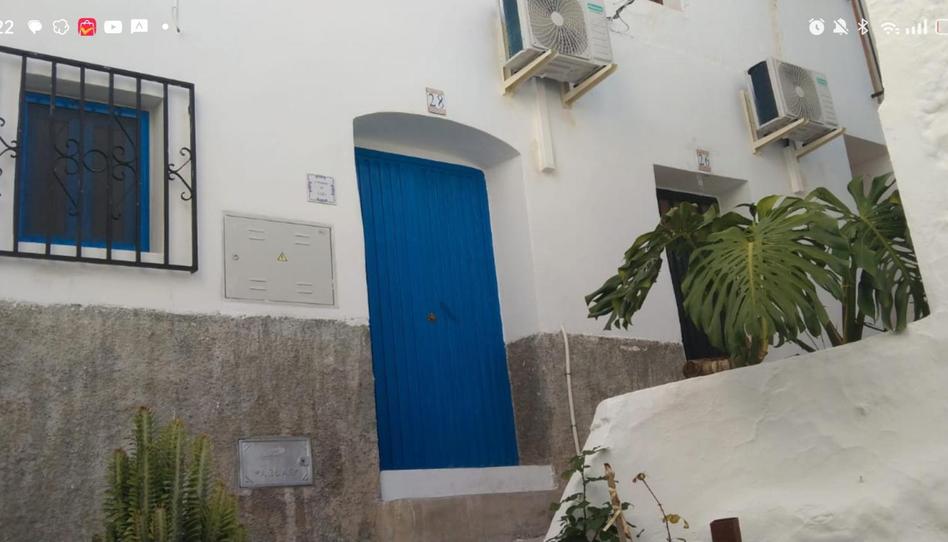 Pis de lloguer a Calle Aguacate, 28, Cómpeta, Málaga - imatge 1 Foto 1 de Pis de lloguer a Calle Aguacate, 28, Cómpeta, Málaga