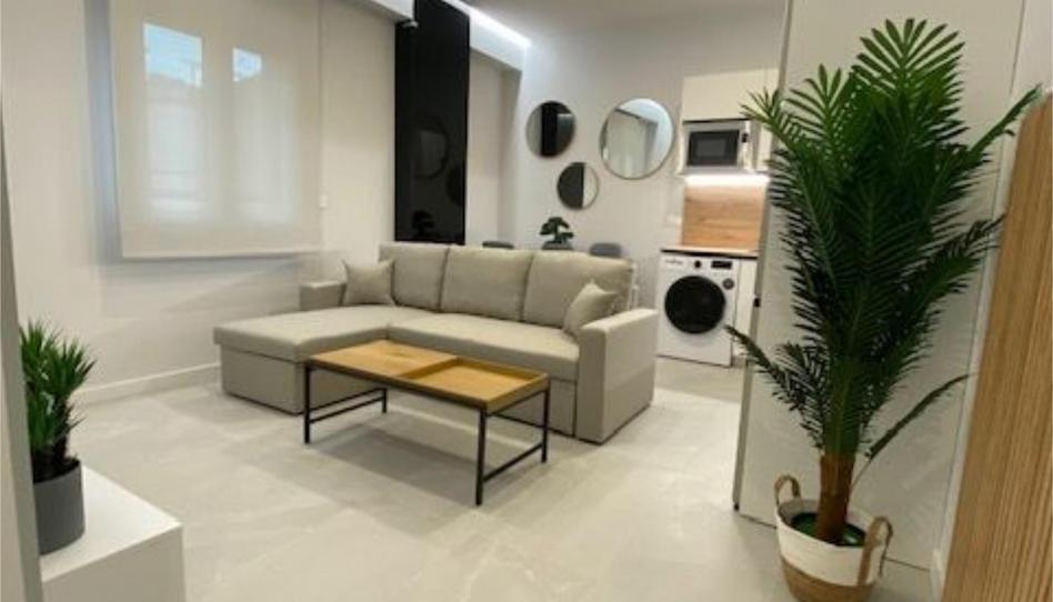 Pis de lloguer a Pasaje Masso, 2, Centro, Albacete - imatge 1 Foto 1 de Pis de lloguer a Pasaje Masso, 2, Centro, Albacete